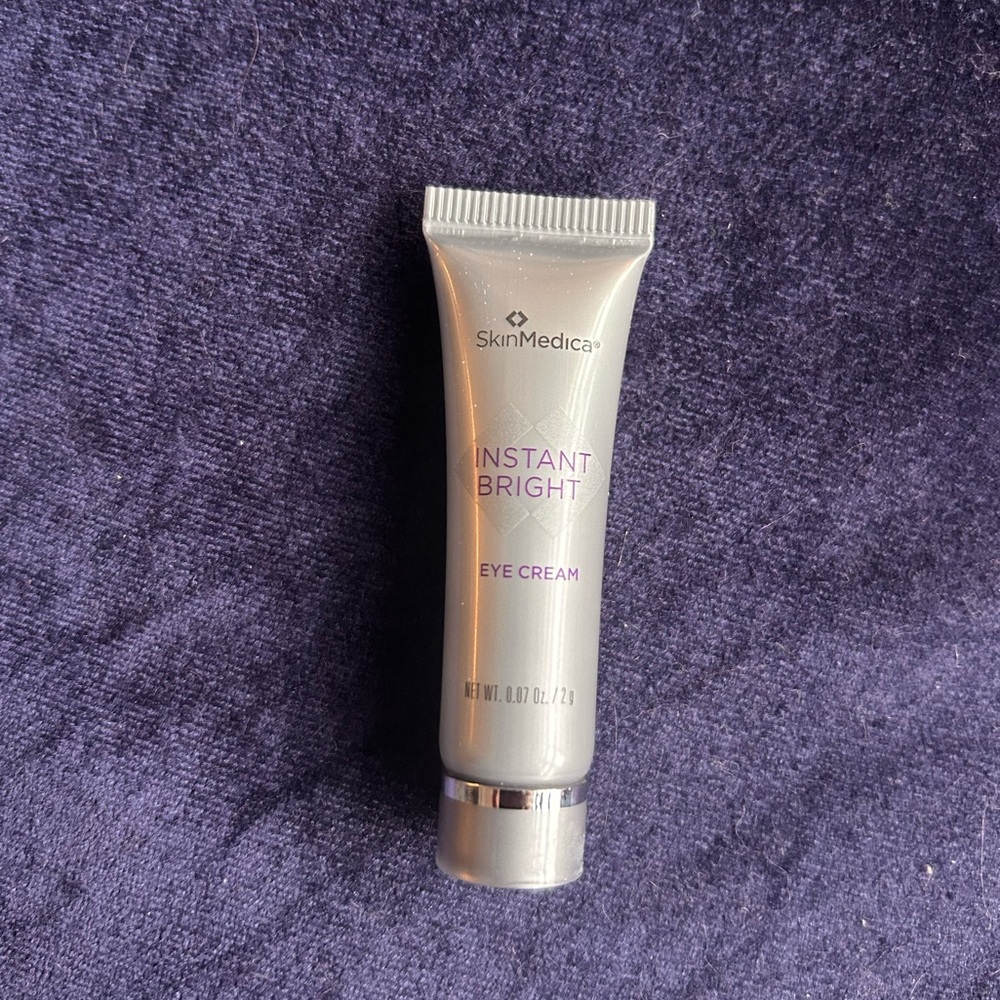 COPY - Skinmedica instant bright eye travel size